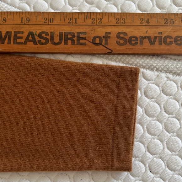 Country Shop Cashmere Tunic Cardigan - Picture 13 of 15